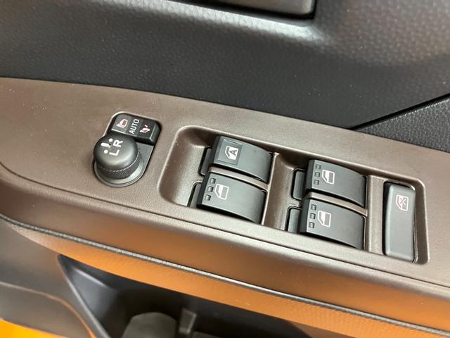ルーミーＸ　Ｓ衝突被害軽減ブレーキシステム　片側オートスライドドア　Ｂカメラ　ステアリングスイッチ　シートヒーター　Ｐスタート　アイドリングストップ　ＥＴＣ　横滑り防止機能　誤発進抑制機能　キーフリー（神奈川県）の中古車