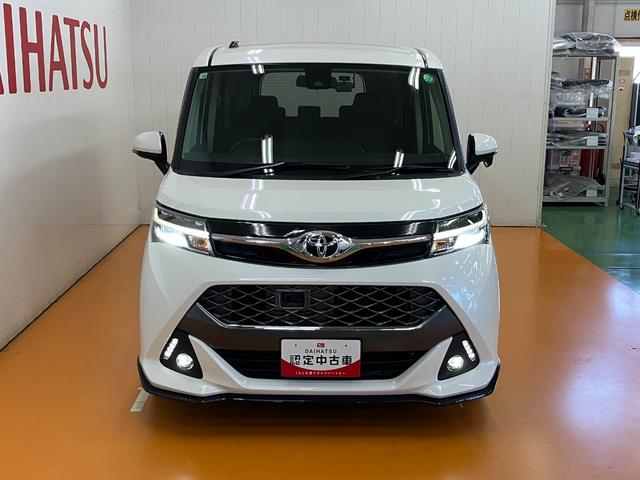タンクカスタムＧ−Ｔ衝突被害軽減ブレーキシステム　ドラレコ　Ｂカメラ　ステアリングスイッチ　クルーズコントロール　両側オートスライドドア　Ｐスタート　アイドリングストップ　横滑り防止機能　誤発進抑制機能　キーフリー（神奈川県）の中古車