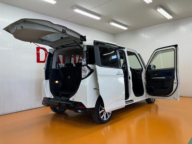 タンクカスタムＧ−Ｔ衝突被害軽減ブレーキシステム　ドラレコ　Ｂカメラ　ステアリングスイッチ　クルーズコントロール　両側オートスライドドア　Ｐスタート　アイドリングストップ　横滑り防止機能　誤発進抑制機能　キーフリー（神奈川県）の中古車