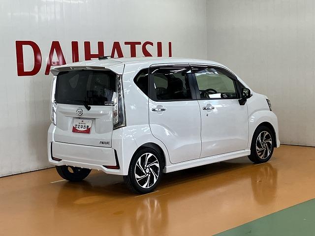 ムーヴカスタム　ＲＳ　ハイパーリミテッドＳＡIIIサポカーＳワイド適合　ドラレコ　パノラマモニター対応　ステアリングスイッチ　ＵＳＢ接続端子　Ｐスタート　運転席シートヒーター　アイドリングストップ　電動格納ミラー　オートハイビーム　キーフリー（神奈川県）の中古車