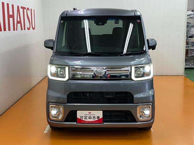 ピクシスメガＧターボ　ＳＡII衝突被害軽減ブレーキシステム　両側オートスライドドア　ドラレコ　オートエアコン　Ｐスタート　アイドリングストップ　電動格納ミラー　横滑り防止機能　誤発進抑制機能（神奈川県）の中古車
