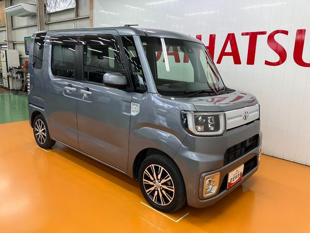 ピクシスメガＧターボ　ＳＡII衝突被害軽減ブレーキシステム　両側オートスライドドア　ドラレコ　オートエアコン　Ｐスタート　アイドリングストップ　電動格納ミラー　横滑り防止機能　誤発進抑制機能（神奈川県）の中古車