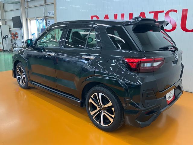 ロッキープレミアムサポカーＳワイド適合　ドラレコ　パノラマモニター対応　ブラインドスポットモニター　ＵＳＢ接続端子　ステアリングスイッチ　全車速追従機能付ＡＣＣ　シートヒーター　コーナーセンサー　ＥＴＣ　キーフリー（神奈川県）の中古車