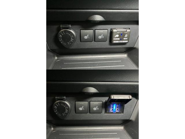 ロッキープレミアムサポカーＳワイド適合　ドラレコ　パノラマモニター対応　ブラインドスポットモニター　ＵＳＢ接続端子　ステアリングスイッチ　全車速追従機能付ＡＣＣ　シートヒーター　コーナーセンサー　ＥＴＣ　キーフリー（神奈川県）の中古車