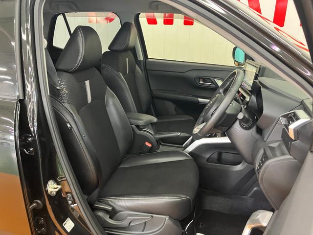 ロッキープレミアムサポカーＳワイド適合　ドラレコ　パノラマモニター対応　ブラインドスポットモニター　ＵＳＢ接続端子　ステアリングスイッチ　全車速追従機能付ＡＣＣ　シートヒーター　コーナーセンサー　ＥＴＣ　キーフリー（神奈川県）の中古車