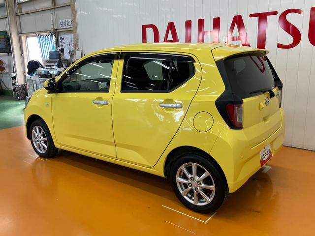 ミライースG リミテッドSAIIIサポカーSワイド適合 ドラレコ オートエアコン Bカメラ Pスタート コーナーセンサー オートハイビーム アイドリングストップ シートヒーター 電動格納ミラー USB接続端子 ETC キーフリー(神奈川県)の中古車