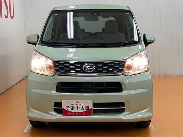 ムーヴＸ　ＳＡIIスマアシ　ドラレコ　ステアリングスイッチ　オートエアコン　Ｐスタート　エコアイドル　横滑り防止機能　誤発進抑制機能　ＥＴＣ　電動格納ミラー　Ｂカメラ　キーフリー（神奈川県）の中古車