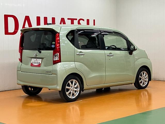 ムーヴＸ　ＳＡIIスマアシ　ドラレコ　ステアリングスイッチ　オートエアコン　Ｐスタート　エコアイドル　横滑り防止機能　誤発進抑制機能　ＥＴＣ　電動格納ミラー　Ｂカメラ　キーフリー（神奈川県）の中古車