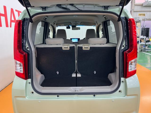 ムーヴＸ　ＳＡIIスマアシ　ドラレコ　ステアリングスイッチ　オートエアコン　Ｐスタート　エコアイドル　横滑り防止機能　誤発進抑制機能　ＥＴＣ　電動格納ミラー　Ｂカメラ　キーフリー（神奈川県）の中古車