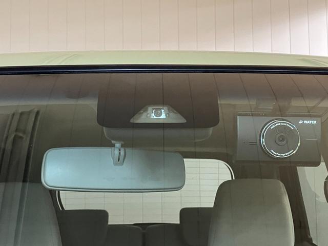 ムーヴＸ　ＳＡIIスマアシ　ドラレコ　ステアリングスイッチ　オートエアコン　Ｐスタート　エコアイドル　横滑り防止機能　誤発進抑制機能　ＥＴＣ　電動格納ミラー　Ｂカメラ　キーフリー（神奈川県）の中古車