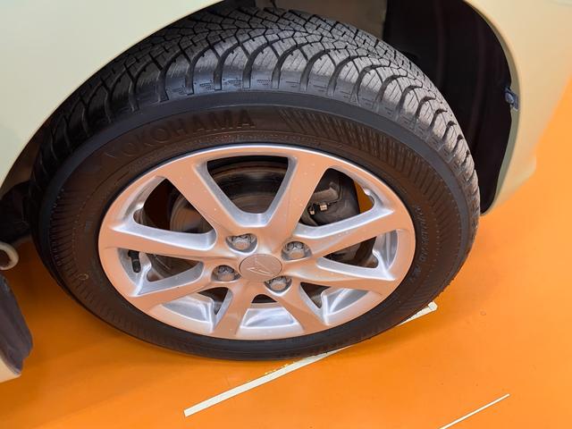 ムーヴＸ　ＳＡIIスマアシ　ドラレコ　ステアリングスイッチ　オートエアコン　Ｐスタート　エコアイドル　横滑り防止機能　誤発進抑制機能　ＥＴＣ　電動格納ミラー　Ｂカメラ　キーフリー（神奈川県）の中古車