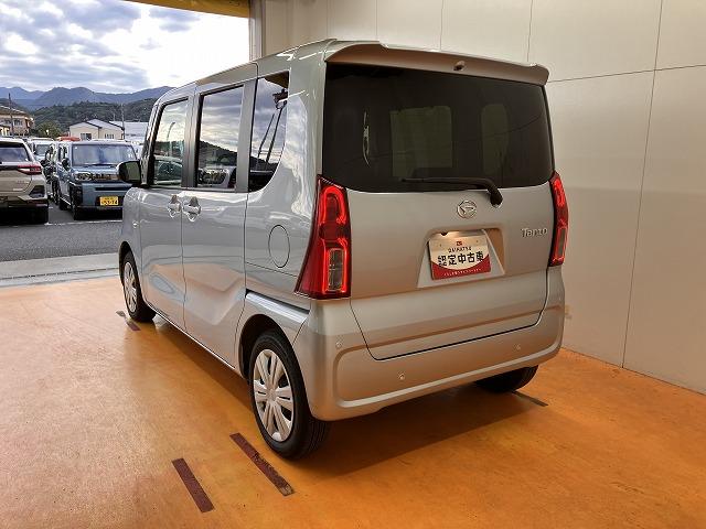 タントXサポカーSワイド適合 ミラクルオープンドア Bカメラ 片側オートスライドドア 電動パーキングブレーキ Pスタート コーナーセンサー シートヒーター ステアリングスイッチ キーフリー(神奈川県)の中古車