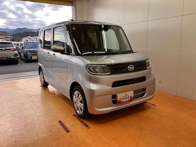 タントXサポカーSワイド適合 ミラクルオープンドア Bカメラ 片側オートスライドドア 電動パーキングブレーキ Pスタート コーナーセンサー シートヒーター ステアリングスイッチ キーフリー(神奈川県)の中古車