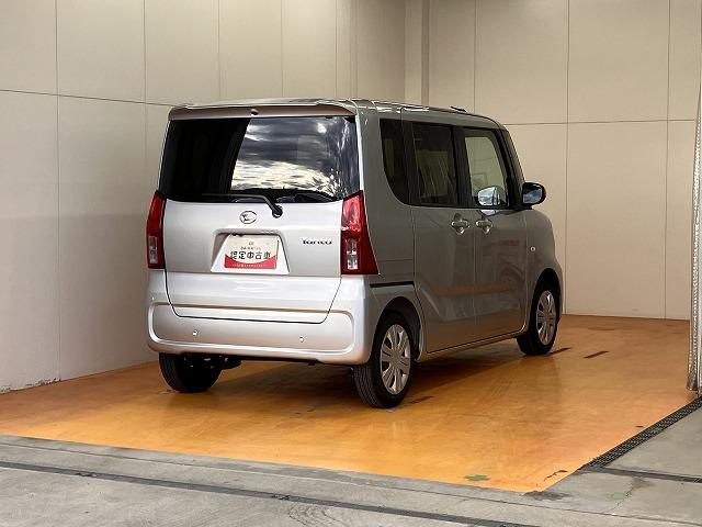 タントXサポカーSワイド適合 ミラクルオープンドア Bカメラ 片側オートスライドドア 電動パーキングブレーキ Pスタート コーナーセンサー シートヒーター ステアリングスイッチ キーフリー(神奈川県)の中古車