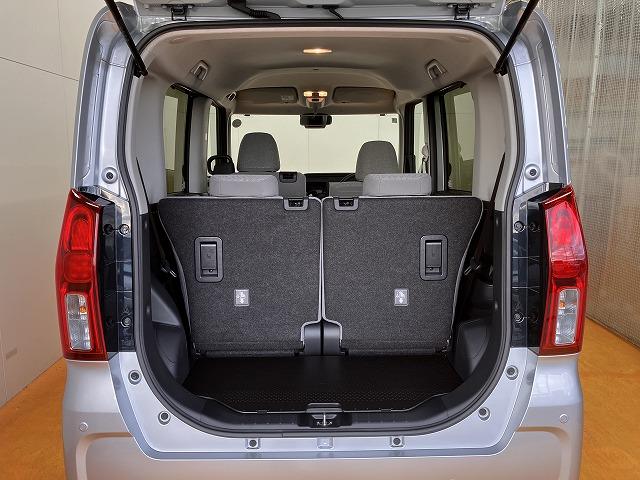 タントXサポカーSワイド適合 ミラクルオープンドア Bカメラ 片側オートスライドドア 電動パーキングブレーキ Pスタート コーナーセンサー シートヒーター ステアリングスイッチ キーフリー(神奈川県)の中古車