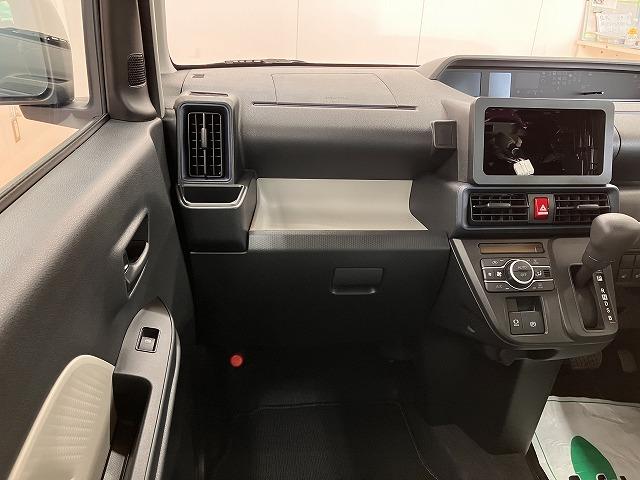 タントXサポカーSワイド適合 ミラクルオープンドア Bカメラ 片側オートスライドドア 電動パーキングブレーキ Pスタート コーナーセンサー シートヒーター ステアリングスイッチ キーフリー(神奈川県)の中古車