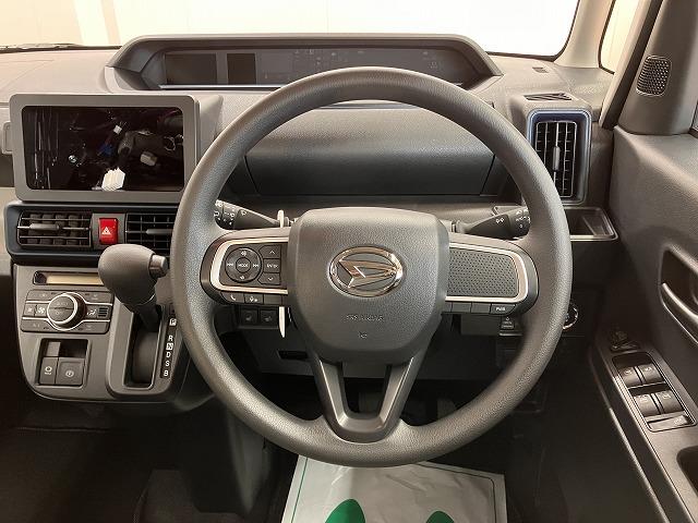 タントXサポカーSワイド適合 ミラクルオープンドア Bカメラ 片側オートスライドドア 電動パーキングブレーキ Pスタート コーナーセンサー シートヒーター ステアリングスイッチ キーフリー(神奈川県)の中古車