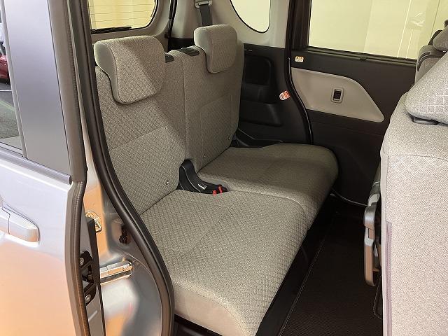 タントXサポカーSワイド適合 ミラクルオープンドア Bカメラ 片側オートスライドドア 電動パーキングブレーキ Pスタート コーナーセンサー シートヒーター ステアリングスイッチ キーフリー(神奈川県)の中古車