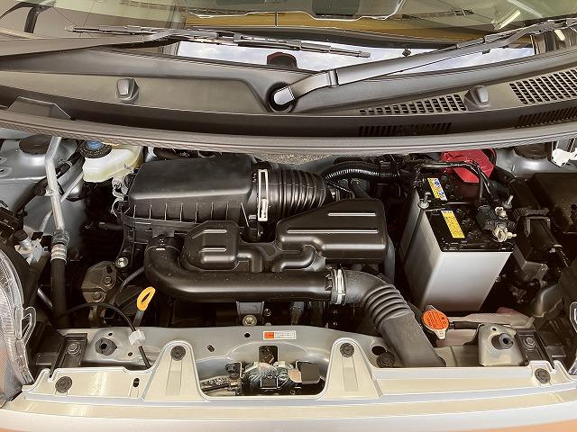 タントXサポカーSワイド適合 ミラクルオープンドア Bカメラ 片側オートスライドドア 電動パーキングブレーキ Pスタート コーナーセンサー シートヒーター ステアリングスイッチ キーフリー(神奈川県)の中古車