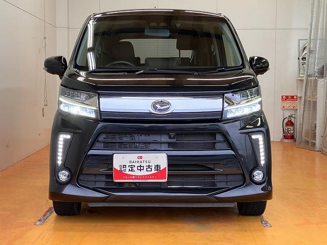 ムーヴカスタム RS ハイパーリミテッドSAIIIサポカーSワイド適合 ドラレコ パノラマモニター対応 ステアリングスイッチ USB接続端子 Pスタート 運転席シートヒーター オートハイビーム ETC キーフリー(神奈川県)の中古車