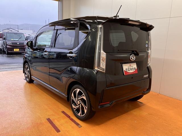 ムーヴカスタム RS ハイパーリミテッドSAIIIサポカーSワイド適合 ドラレコ パノラマモニター対応 ステアリングスイッチ USB接続端子 Pスタート 運転席シートヒーター オートハイビーム ETC キーフリー(神奈川県)の中古車