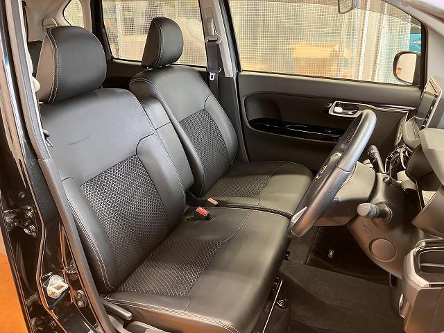 ムーヴカスタム RS ハイパーリミテッドSAIIIサポカーSワイド適合 ドラレコ パノラマモニター対応 ステアリングスイッチ USB接続端子 Pスタート 運転席シートヒーター オートハイビーム ETC キーフリー(神奈川県)の中古車