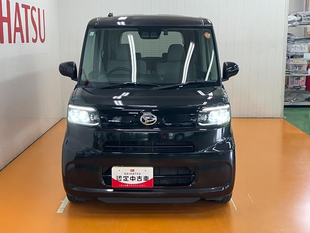 タントXスペシャルサポカーSワイド適合 ドラレコ ミラクルオープンドア 両側スライドドア Bカメラ USB接続端子 ステアリングスイッチ Pスタート ミラクルウォークスルー コーナーセンサー キーフリー(神奈川県)の中古車