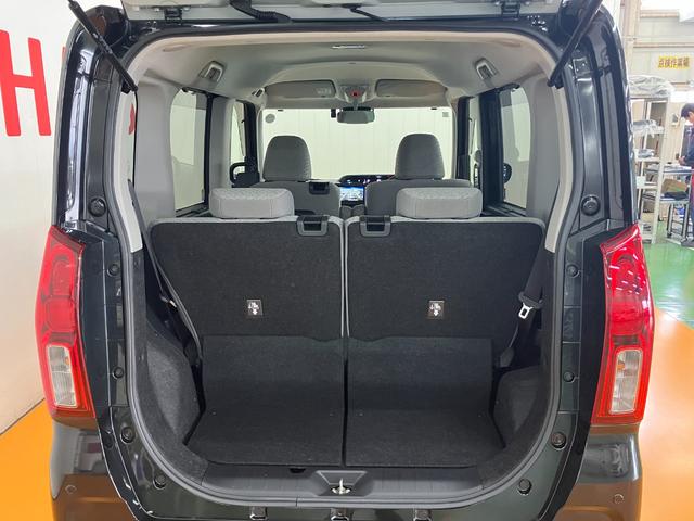 タントXスペシャルサポカーSワイド適合 ドラレコ ミラクルオープンドア 両側スライドドア Bカメラ USB接続端子 ステアリングスイッチ Pスタート ミラクルウォークスルー コーナーセンサー キーフリー(神奈川県)の中古車