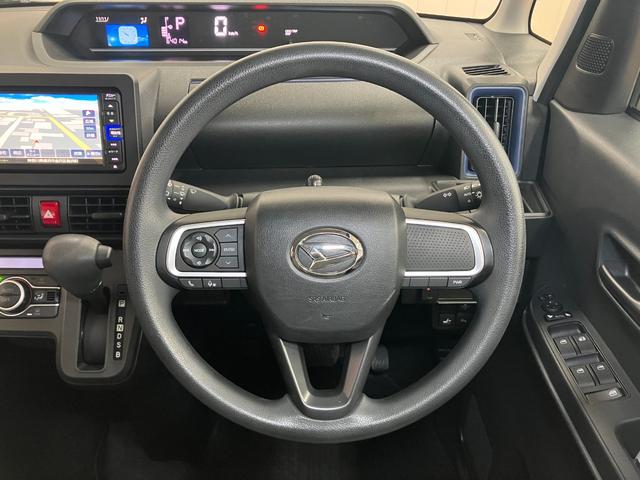 タントXスペシャルサポカーSワイド適合 ドラレコ ミラクルオープンドア 両側スライドドア Bカメラ USB接続端子 ステアリングスイッチ Pスタート ミラクルウォークスルー コーナーセンサー キーフリー(神奈川県)の中古車