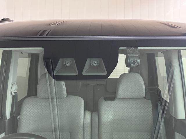 タントXスペシャルサポカーSワイド適合 ドラレコ ミラクルオープンドア 両側スライドドア Bカメラ USB接続端子 ステアリングスイッチ Pスタート ミラクルウォークスルー コーナーセンサー キーフリー(神奈川県)の中古車