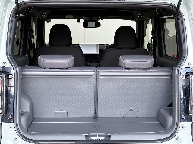 タフトＧターボ　ダーククロムベンチャーサポカーＳワイド適合　Ｂカメラ　ＥＴＣ　ドラレコ　スカイフィールトップ　電動パーキングブレーキ　全車速追従機能付ＡＣＣ　ステアリングスイッチ　シートヒーター　ＵＳＢ接続端子　コーナーセンサー（神奈川県）の中古車