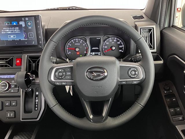 タフトＧターボ　ダーククロムベンチャーサポカーＳワイド適合　Ｂカメラ　ＥＴＣ　ドラレコ　スカイフィールトップ　電動パーキングブレーキ　全車速追従機能付ＡＣＣ　ステアリングスイッチ　シートヒーター　ＵＳＢ接続端子　コーナーセンサー（神奈川県）の中古車