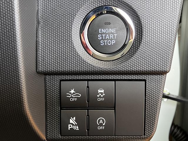 タフトＧターボ　ダーククロムベンチャーサポカーＳワイド適合　Ｂカメラ　ＥＴＣ　ドラレコ　スカイフィールトップ　電動パーキングブレーキ　全車速追従機能付ＡＣＣ　ステアリングスイッチ　シートヒーター　ＵＳＢ接続端子　コーナーセンサー（神奈川県）の中古車