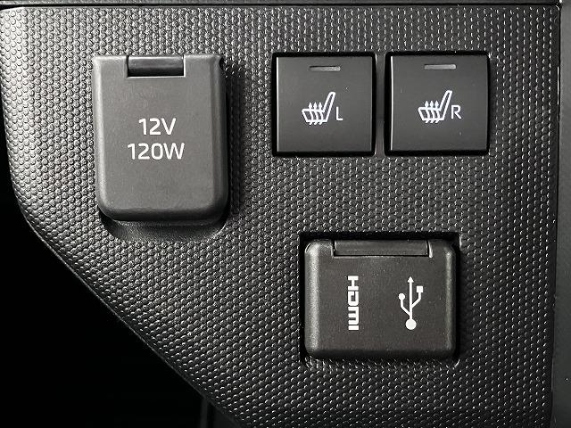 タフトＧターボ　ダーククロムベンチャーサポカーＳワイド適合　Ｂカメラ　ＥＴＣ　ドラレコ　スカイフィールトップ　電動パーキングブレーキ　全車速追従機能付ＡＣＣ　ステアリングスイッチ　シートヒーター　ＵＳＢ接続端子　コーナーセンサー（神奈川県）の中古車