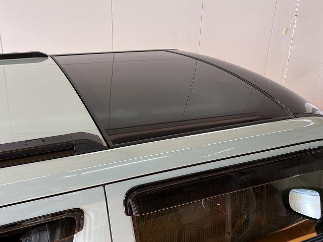 タフトＧターボ　ダーククロムベンチャーサポカーＳワイド適合　Ｂカメラ　ＥＴＣ　ドラレコ　スカイフィールトップ　電動パーキングブレーキ　全車速追従機能付ＡＣＣ　ステアリングスイッチ　シートヒーター　ＵＳＢ接続端子　コーナーセンサー（神奈川県）の中古車