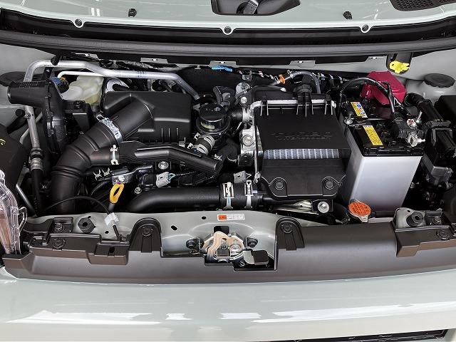 タフトＧターボ　ダーククロムベンチャーサポカーＳワイド適合　Ｂカメラ　ＥＴＣ　ドラレコ　スカイフィールトップ　電動パーキングブレーキ　全車速追従機能付ＡＣＣ　ステアリングスイッチ　シートヒーター　ＵＳＢ接続端子　コーナーセンサー（神奈川県）の中古車