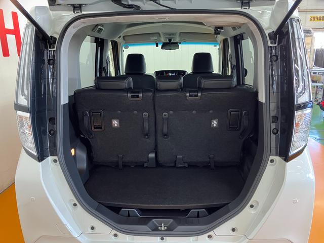 トールカスタムＧ　ターボサポカーＳワイド適合　ドラレコ　両側オートスライドドア　全車速追従機能付ＡＣＣ　電動パーキングブレーキ　パノラマモニター対応　ＵＳＢ接続端子　Ｐスタート　コーナーセンサー　エンジンスターター（神奈川県）の中古車