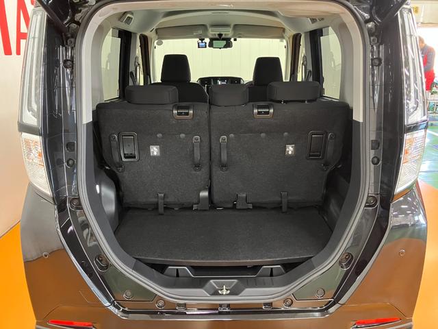 ルーミーカスタムG衝突被害軽減ブレーキシステム ドラレコ 全周囲カメラ 両側オートスライドドア 全車速追従機能付ACC 電動パーキングブレーキ USB接続端子 シートヒーター コーナーセンサー ETC キーフリー(神奈川県)の中古車