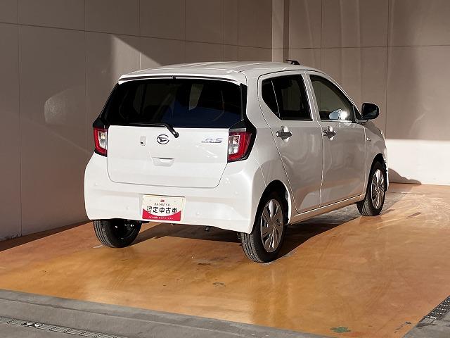 ミライースＸ　ＳＡIIIサポカーＳワイド適合　エアコン　Ｂカメラ　コーナーセンサー　光軸調整ダイヤル　オートハイビーム　アイドリングストップ　横滑り防止機能　誤発進抑制機能　電動格納ミラー　パワーウインドウ　キーレス（神奈川県）の中古車