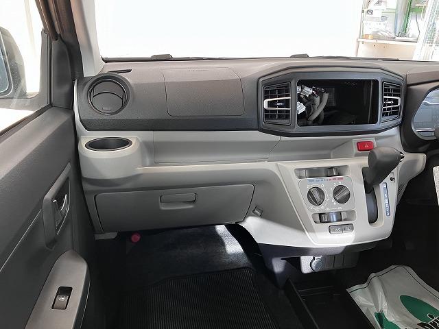 ミライースＸ　ＳＡIIIサポカーＳワイド適合　エアコン　Ｂカメラ　コーナーセンサー　光軸調整ダイヤル　オートハイビーム　アイドリングストップ　横滑り防止機能　誤発進抑制機能　電動格納ミラー　パワーウインドウ　キーレス（神奈川県）の中古車