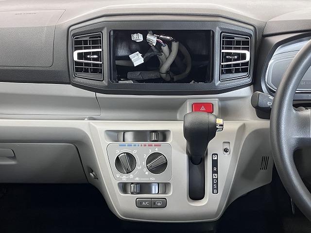 ミライースＸ　ＳＡIIIサポカーＳワイド適合　エアコン　Ｂカメラ　コーナーセンサー　光軸調整ダイヤル　オートハイビーム　アイドリングストップ　横滑り防止機能　誤発進抑制機能　電動格納ミラー　パワーウインドウ　キーレス（神奈川県）の中古車