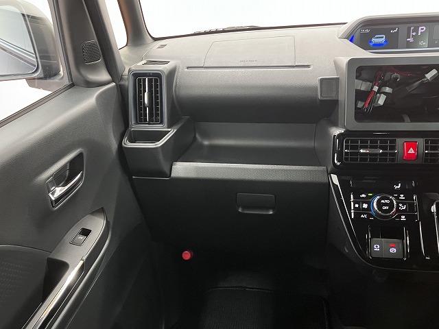 タントカスタムＲＳサポカーＳワイド適合　ミラクルオープンドア　両側オートスライドドア　電動パーキングブレーキ　パノラマモニター対応　ステアリングスイッチ　シートヒーター　オートエアコン　コーナーセンサー　キーフリー（神奈川県）の中古車