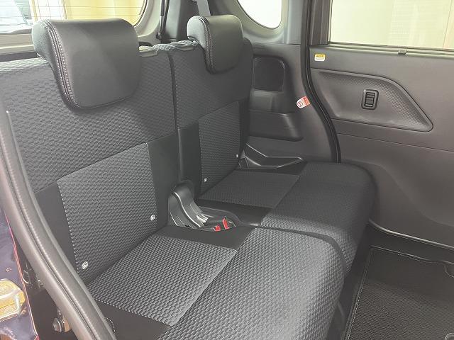 タントカスタムＲＳサポカーＳワイド適合　ミラクルオープンドア　両側オートスライドドア　電動パーキングブレーキ　パノラマモニター対応　ステアリングスイッチ　シートヒーター　オートエアコン　コーナーセンサー　キーフリー（神奈川県）の中古車