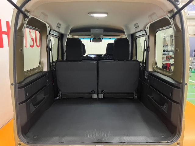 アトレーＲＳサポカーＳワイド適合　Ｂカメラ　オートエアコン　ステアリングスイッチ　全車速追従機能付ＡＣＣ　両側オートスライドドア　Ｐスタート　コーナーセンサー　ＵＳＢ接続端子　アクセサリーソケット　電動格納ミラー（神奈川県）の中古車