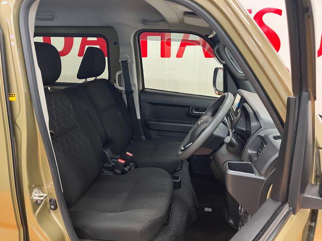 アトレーＲＳサポカーＳワイド適合　Ｂカメラ　オートエアコン　ステアリングスイッチ　全車速追従機能付ＡＣＣ　両側オートスライドドア　Ｐスタート　コーナーセンサー　ＵＳＢ接続端子　アクセサリーソケット　電動格納ミラー（神奈川県）の中古車