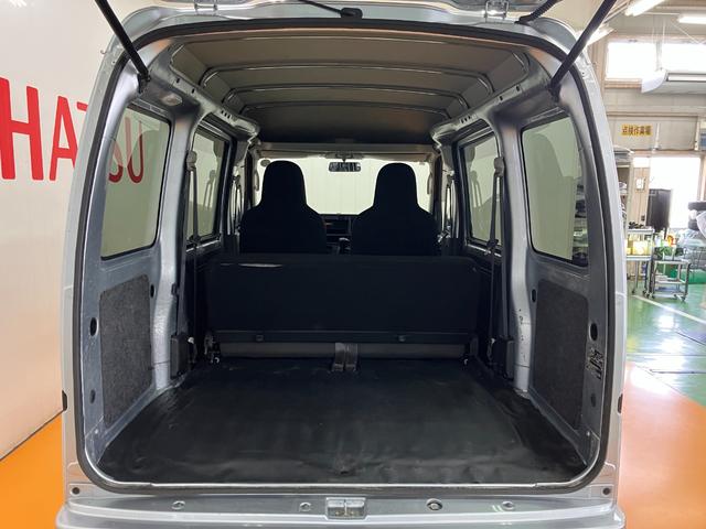 ピクシスバンデラックス両側スライドドア　ラジオ　エアコン　アイドリングストップ　光軸調整ダイヤル　パワーウインドウ　ＥＴＣ　パワーステアリング　キーレス（神奈川県）の中古車