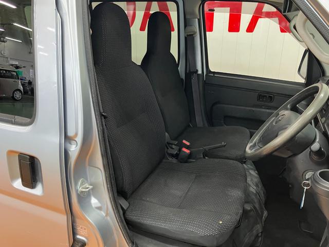 ピクシスバンデラックス両側スライドドア　ラジオ　エアコン　アイドリングストップ　光軸調整ダイヤル　パワーウインドウ　ＥＴＣ　パワーステアリング　キーレス（神奈川県）の中古車