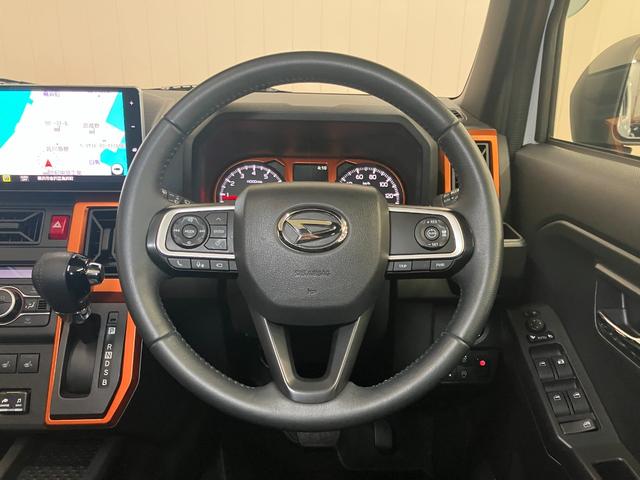 タフトＧターボサポカーＳワイド適合　スカイフィールトップ　電動パーキングブレーキ　全車速追従機能付ＡＣＣ　ステアリングスイッチ　パノラマモニター対応　シートヒーター　ＵＳＢ接続端子　Ｐスタート　コーナーセンサー（神奈川県）の中古車