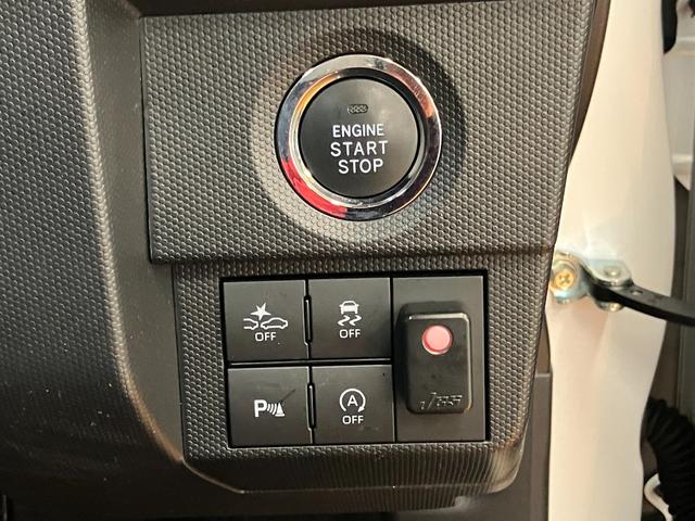 タフトＧターボサポカーＳワイド適合　スカイフィールトップ　電動パーキングブレーキ　全車速追従機能付ＡＣＣ　ステアリングスイッチ　パノラマモニター対応　シートヒーター　ＵＳＢ接続端子　Ｐスタート　コーナーセンサー（神奈川県）の中古車