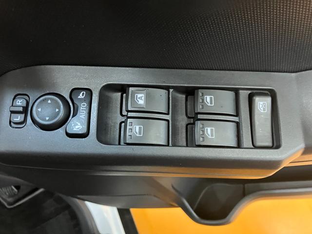 タフトＧターボサポカーＳワイド適合　スカイフィールトップ　電動パーキングブレーキ　全車速追従機能付ＡＣＣ　ステアリングスイッチ　パノラマモニター対応　シートヒーター　ＵＳＢ接続端子　Ｐスタート　コーナーセンサー（神奈川県）の中古車